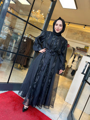 İthal Tasarım Elbise