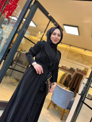 İthal Püsküllü Giyçık