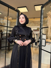 İthal Tasarım Elbise