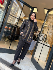 Tasarım Cupra Gömlek