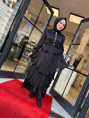 İthal Tasarım Elbise