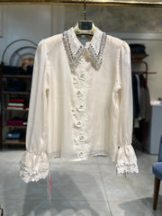 İthal Tasarım Gömlek