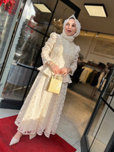 İthal Tasarım Güpür Takım