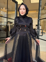 İthal Tasarım Elbise