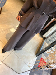 Tığ Triko Bambu Takım