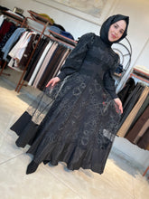 İthal Tasarım Elbise