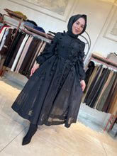 İthal Tasarım Elbise