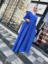 İthal Tasarım Elbise