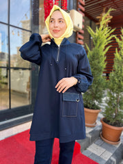 Kayra Bambu Tunik