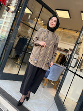 Tasarım Cupra Gömlek