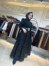 İthal Tasarım Elbise