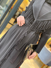 İthal Püsküllü Giyçık