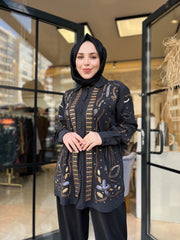 Tasarım Cupra Gömlek