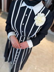 İthal Tasarım Elbise