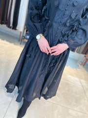 İthal Tasarım Elbise