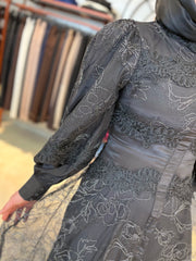 İthal Tasarım Elbise