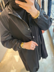 Tığ Triko Giyçık