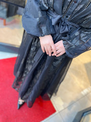 İthal Tasarım Elbise