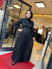 İthal Tasarım Elbise