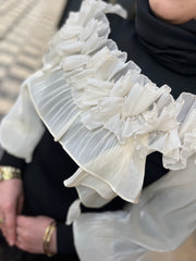 İthal Tasarım Bluz