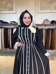 İthal Tasarım Elbise