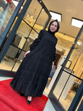 İthal Tasarım Elbise