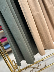 Kayra Spor Koton Etek