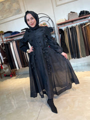 İthal Tasarım Elbise