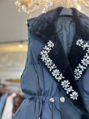 İthal Şişme Yelek