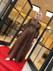 İthal Tasarım Elbise