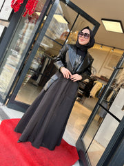 Rugan Tasarım Ceket