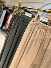 Kayra Spor Koton Etek