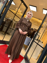 İthal Tasarım Elbise