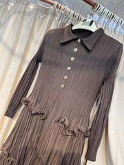 İthal Tasarım Elbise