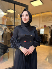 İthal Tasarım Elbise