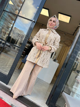 Özel Dikim Dantel Ceket