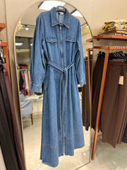 Kayra 23004 Jean Elbise