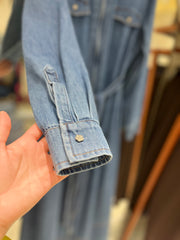 Kayra 23004 Jean Elbise