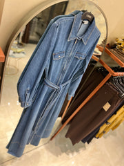 Kayra 23004 Jean Elbise