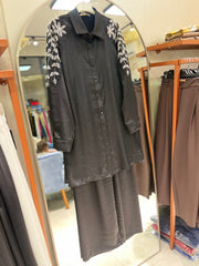 Selin Ada Fashion 3153 Tunik