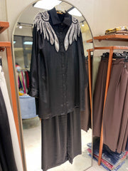 Selin Ada Fashion 3155 Tunik