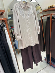 Selin Ada Fashion 3155 Tunik