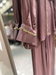 Orfeo Negro 34473 Pantolonlu Takım