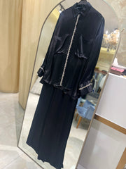 Orfeo Negro 34473 Pantolonlu Takım