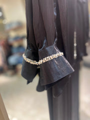 Orfeo Negro 34473 Pantolonlu Takım