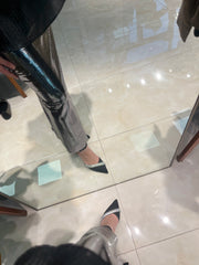 Kayra Bluz 100004 Siyah