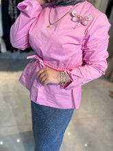 Aynaz 180005 Jean Etek