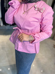 Aynaz 180005 Jean Etek