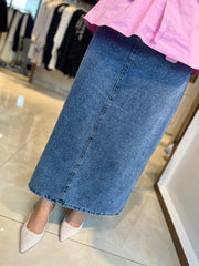 Aynaz 180005 Jean Etek