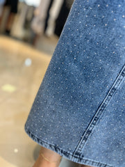 Aynaz 180005 Jean Etek